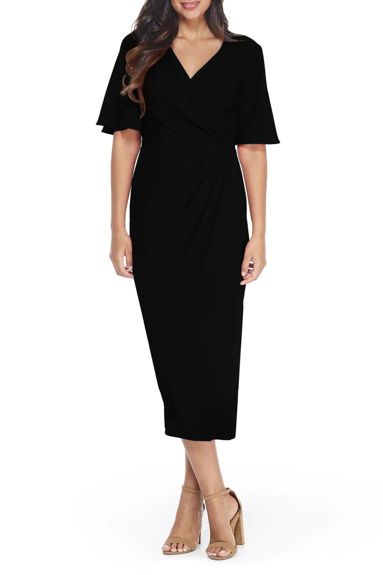 The 11 Best Little Black Dresses to Wear On Rotation Marie Claire