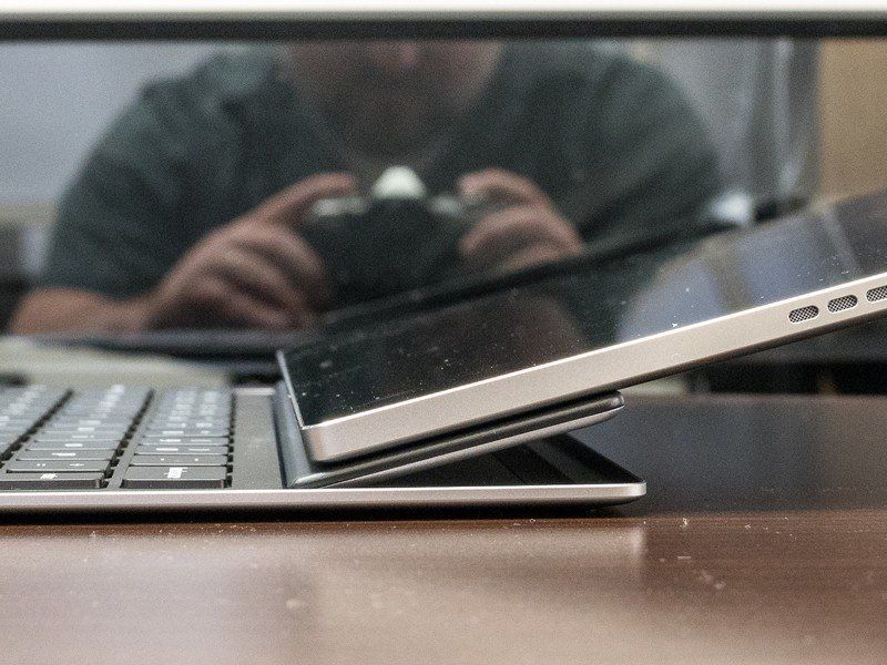 Pixel C Keyboard