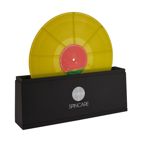 Spincare cleaning kit