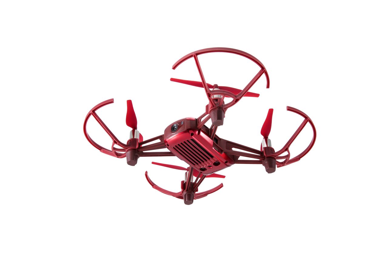 DJI RoboMaster Tello Talent
