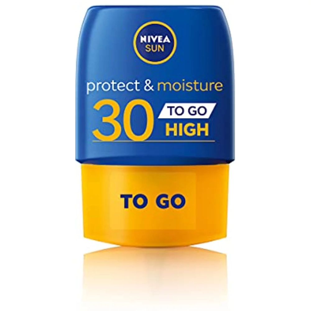 Sun lotion