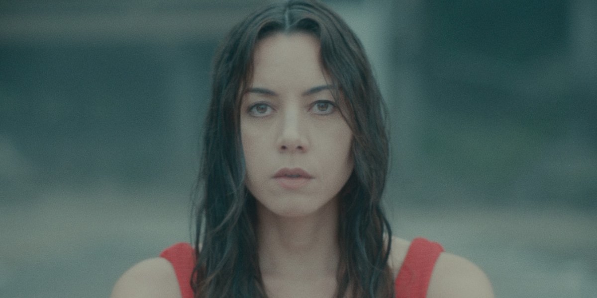 Aubrey Plaza Earned 3 Roles That Made Her Famous in a Single Week