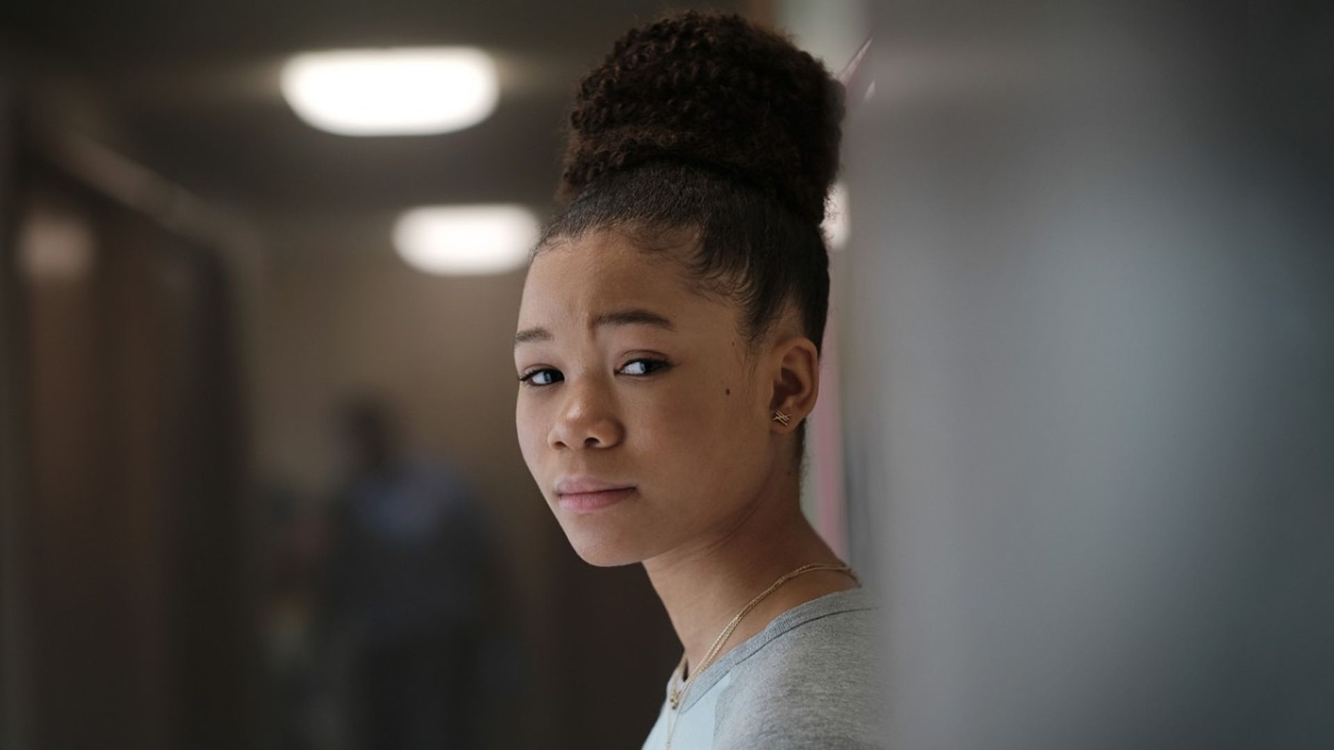 Storm Reid Talks Missing, Last of Us and Euphoria – The Hollywood Reporter