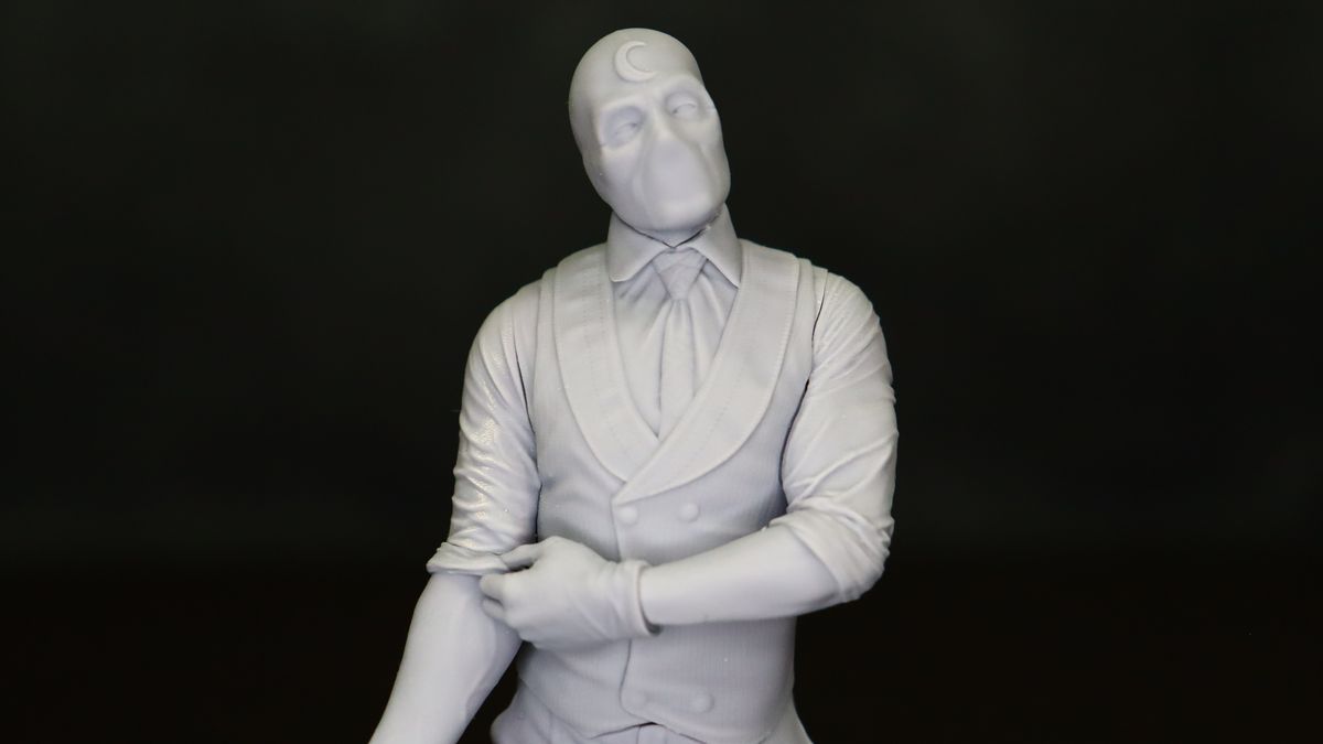 Anycubic Photon D2 3d printer