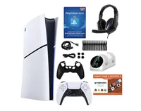 Sony PS5 Slim (Digital) Bundle