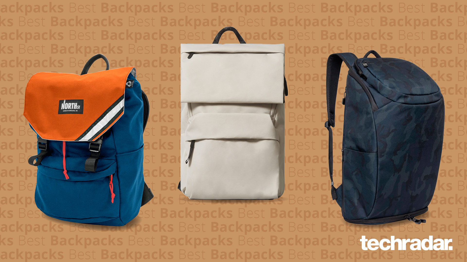 Best Backpack 2022 TechRadar