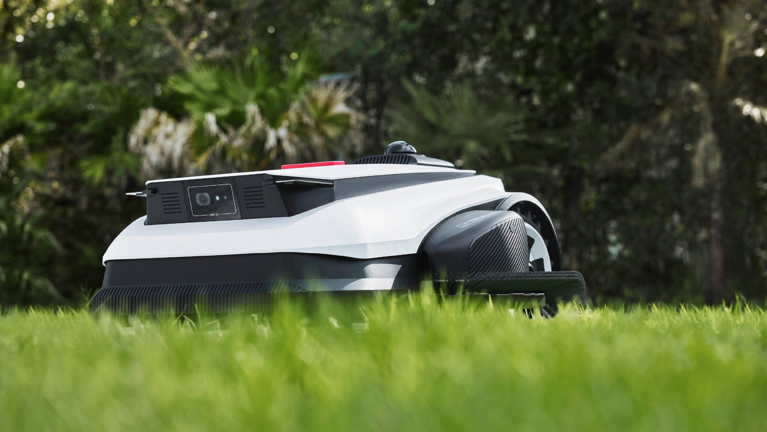 ECOVACS GOAT robotmaaier