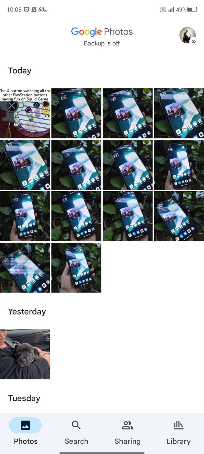 How To Change The Date And Time Of A Photo In Google Photos Android   XQYHSHJxZM9S5snhsKj4U 