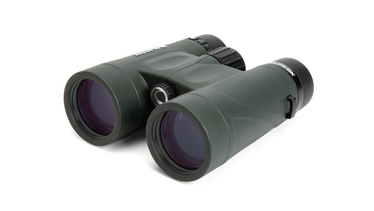 On store sale binoculars