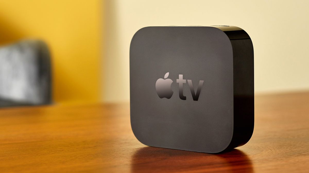 Your Apple TV and HomePods just got a bunch of performance upgrades | T3