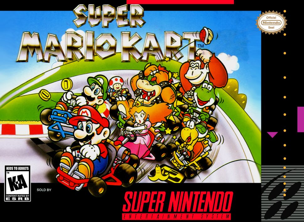 25-years-of-mario-kart-6-ways-it-changed-racing-games-forever-techradar