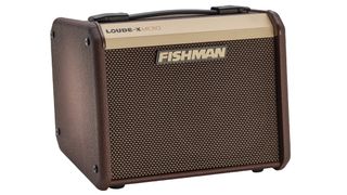 Fishman LoudBox amp
