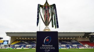 European Champions Cup rugby live stream - La Rochelle vs Toulouse
