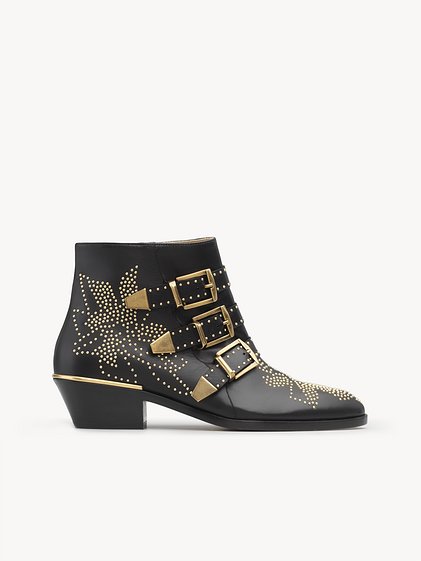 Susanna Ankle Boot