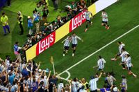 Argentina