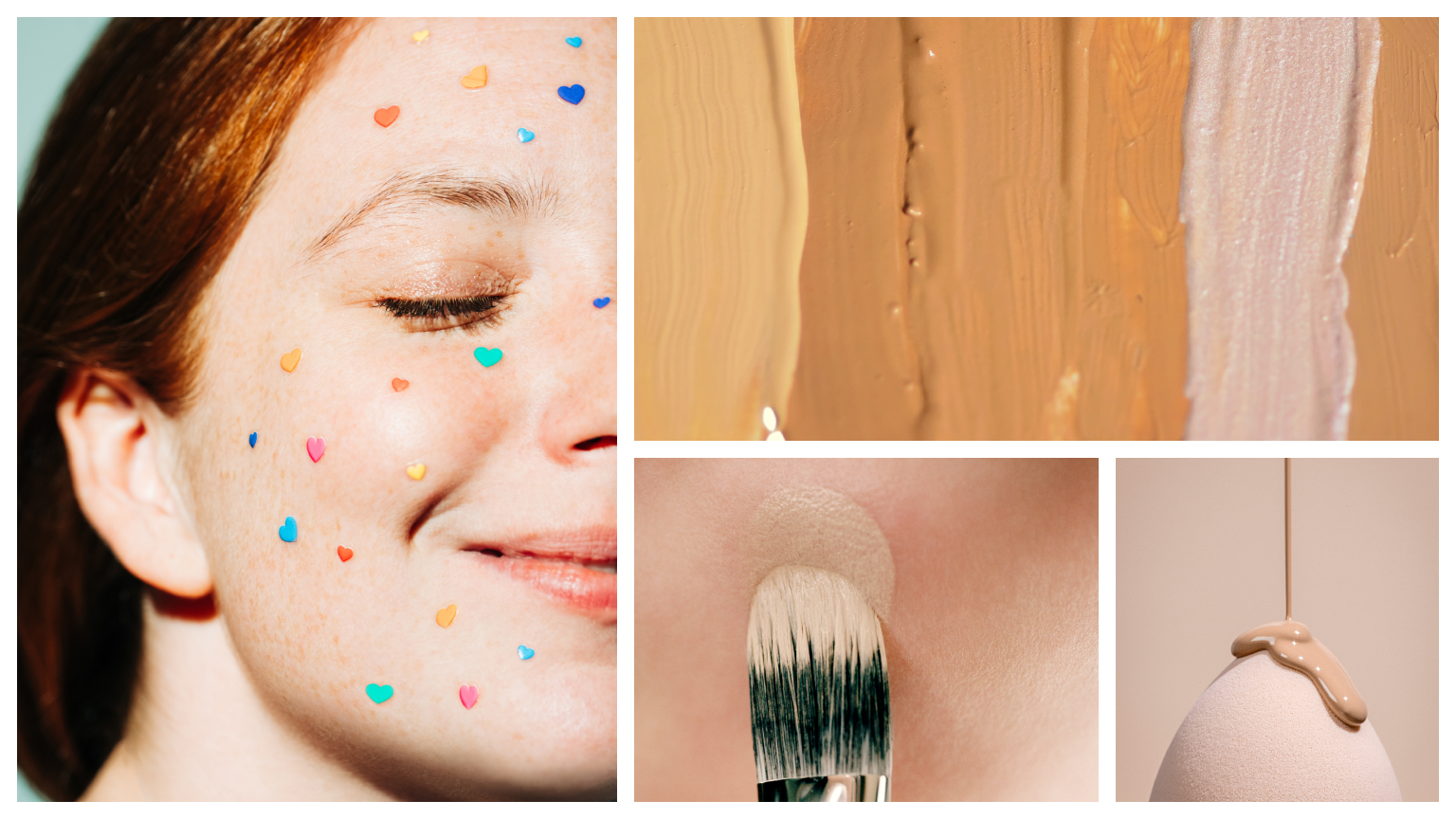 best foundation for acne prone skin