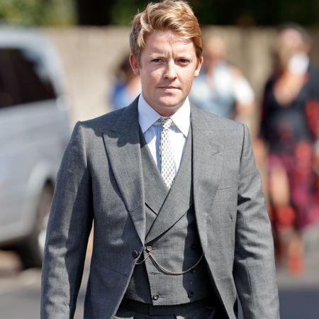 Hugh Grosvenor