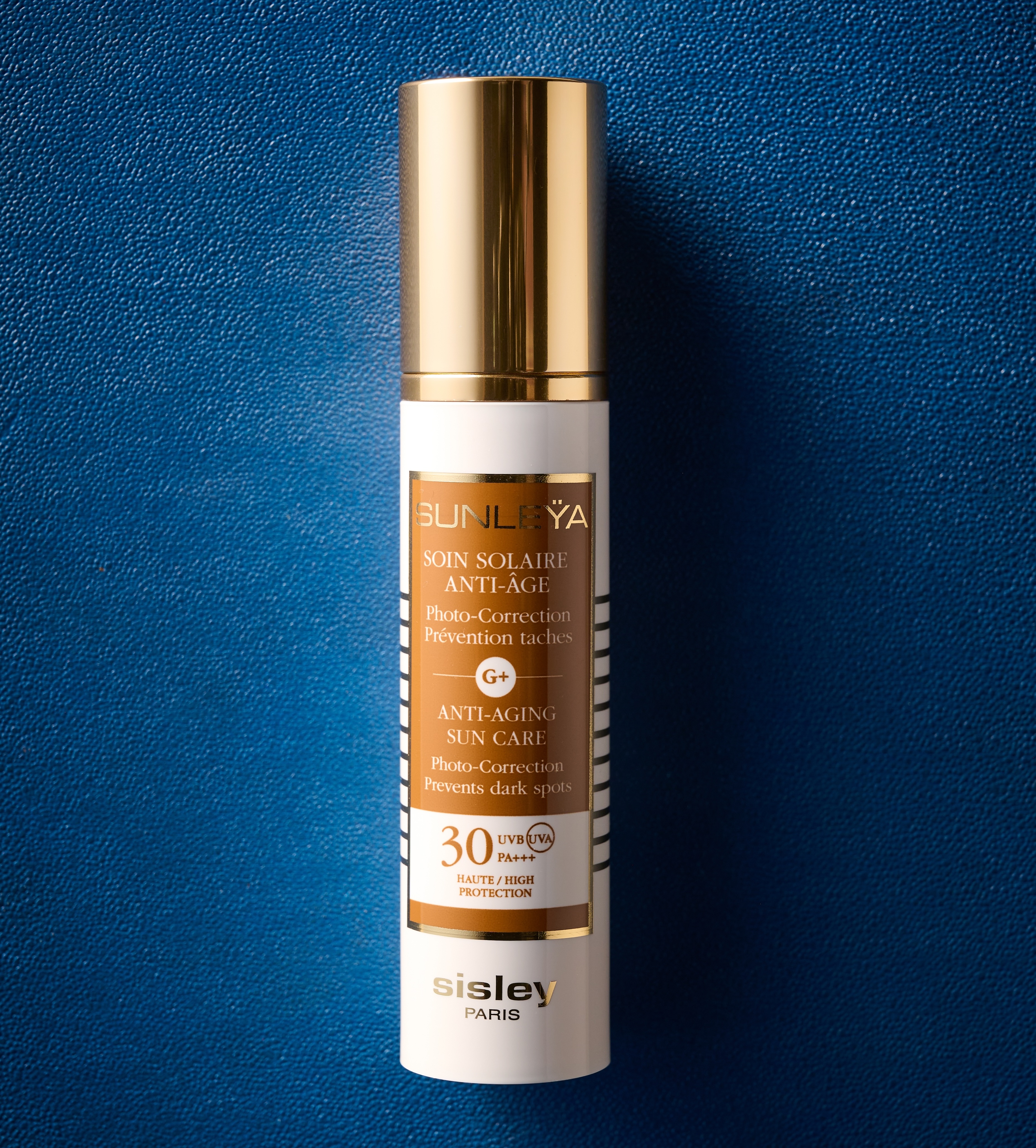 Sisley Sunle&amp;yuml;a