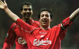 Robbie Fowler