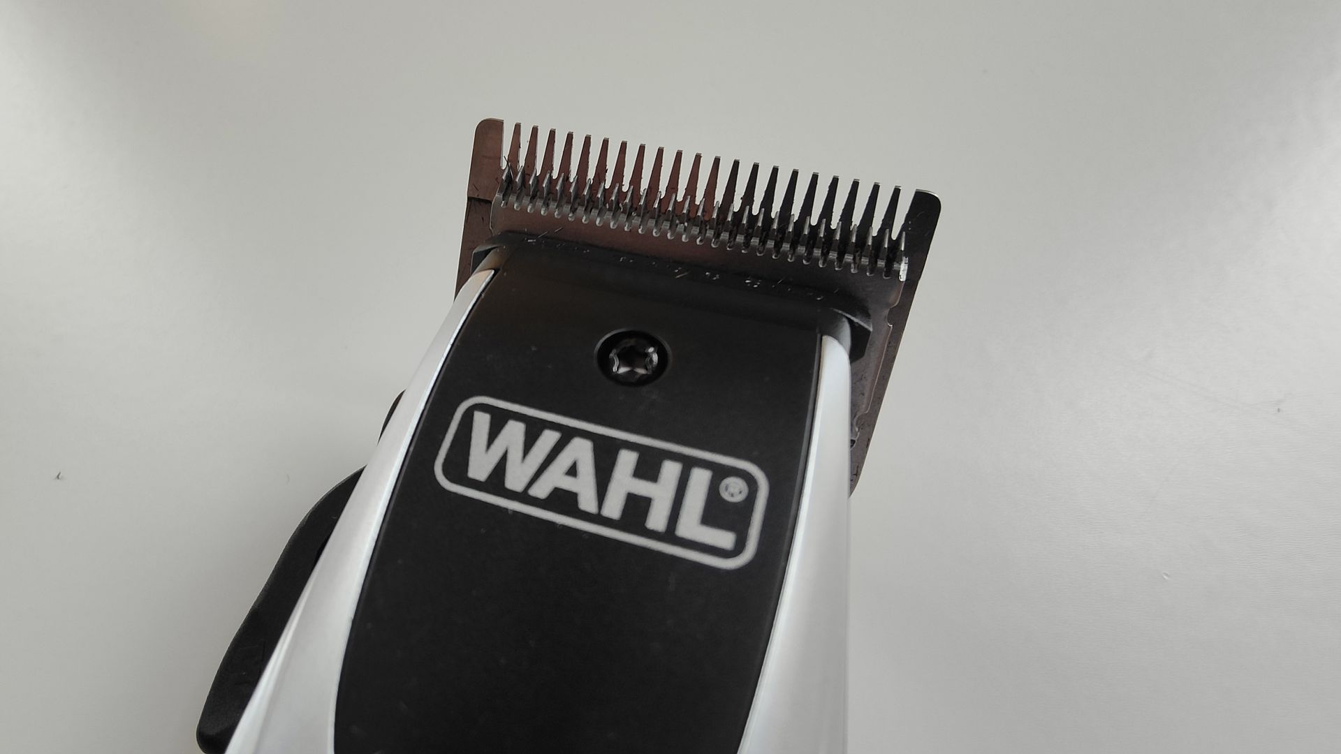 Wahl Rapid Clip review the ultimate home hair clippers T3