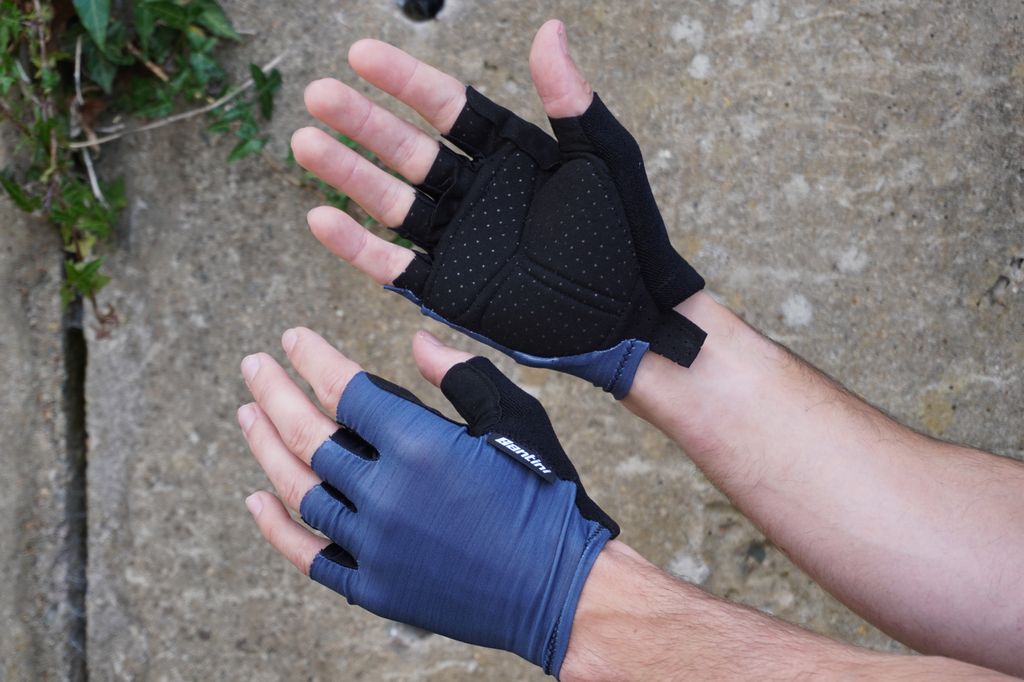 Best summer cycling gloves 2024: Low-profile and high comfort mitts for ...