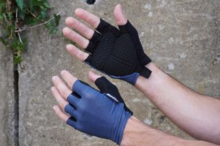 Breathable Fingerless Best Fingerless Cycling Gloves For Men And