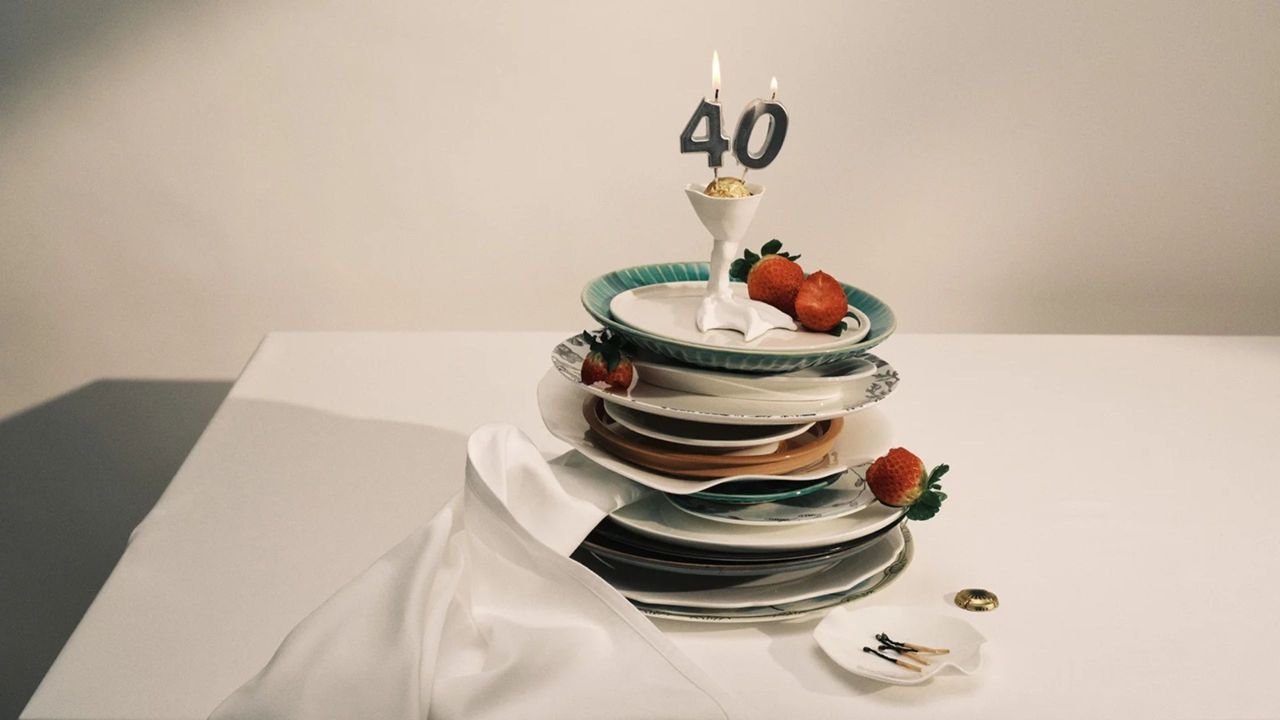 Serax Tableware Is Anything but Basic — These Are the Characterful Pieces I’d Pick as a Stylist