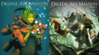 Digital Art Masters comes out annually