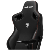 AndaSeat Kaiser 3 Pro | 5D armrests | Magnetic headrest | Range of colors | $499.99 $396 at AndaSeat (save $103.99 with coupon code AndaPCG)