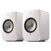 KEF LSX II
