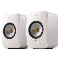 KEF LSX II