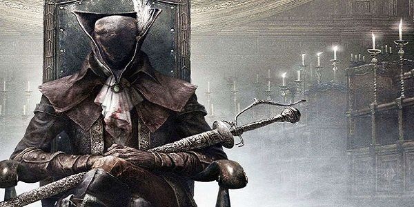 How To Play Through Some Of Bloodborne's Cut Content | Cinemablend