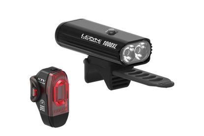 lezyne lite drive 1000 bike light