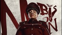 M. Bison