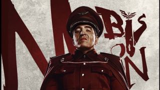 M. Bison