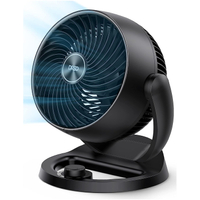 Dreo table fan: $39.99now $33.99 at Amazon
