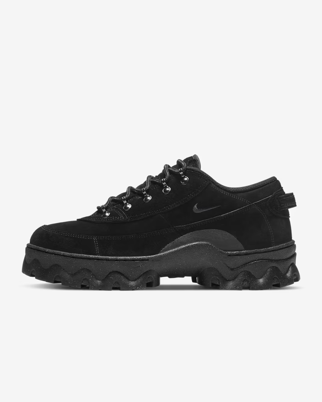 Nike, Nike Lahar Low Shoes