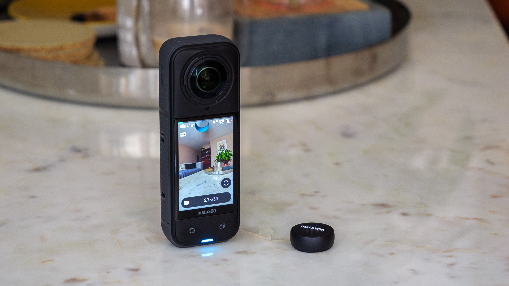 Insta360 Mic Air