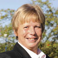 Tricia Johnson