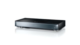 The best Blu-ray player