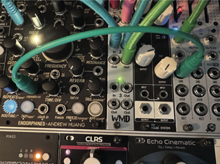 Eurorack mods 5