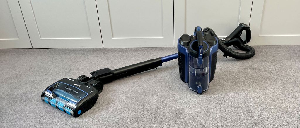 Shark Vertex Pro Cordless Vacuum review | Top Ten Reviews