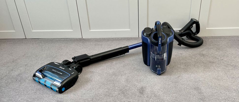 Shark Vertex Pro Cordless Vacuum Review 