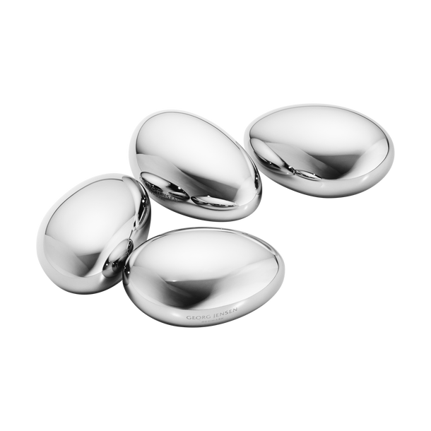 wallpaper stocking filler gifts Sky Icecubes Georg Jensen