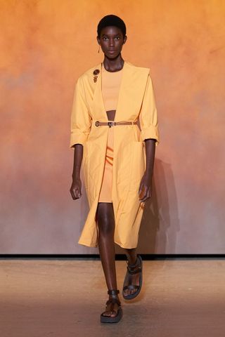 Paris Fashion Week 2021 - Hermès