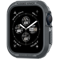 Spigen Rugged Armor Apple Watch Case: was $30 now $15 @ Amazon