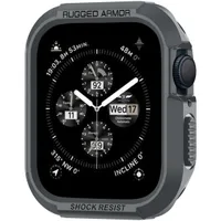 Spigen Rugged Armor Apple Watch Case: was $30 now $15 @ Amazon