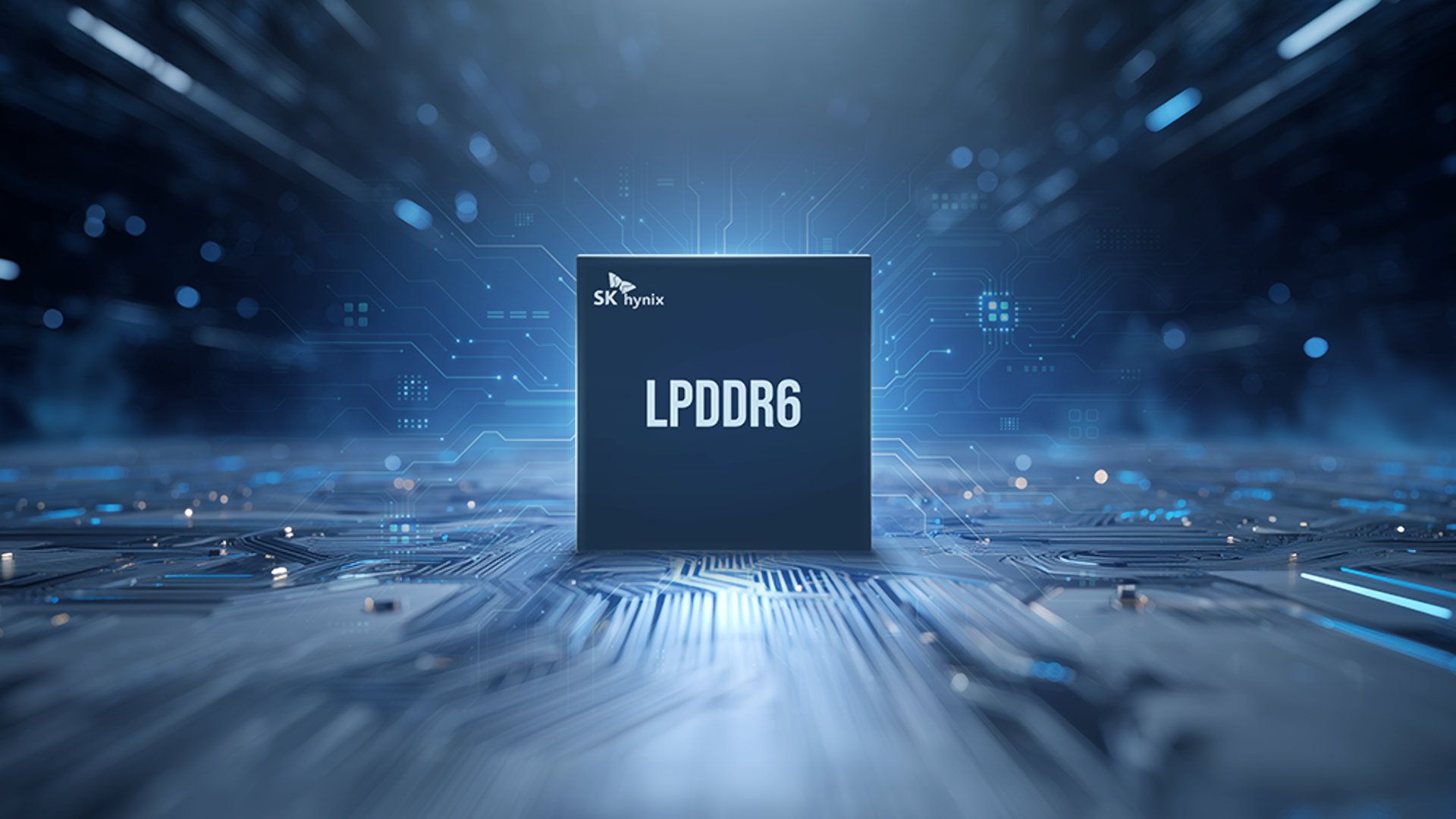 SK hynix's next-gen LPDDR6 is perfect for handheld gaming PCs