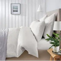 The White Company Avignon Print Bed Linen Collection, was from £18, now from £14.40 | The White Company