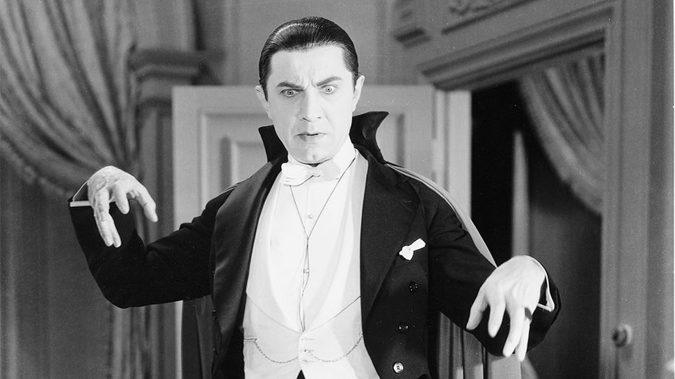 Dracula Science: How Long Does It Take for a Vampire to Drain Blood ...
